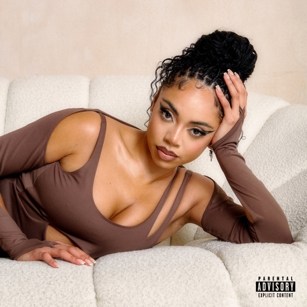 Jaz Karis – Dear Jaz (EP)