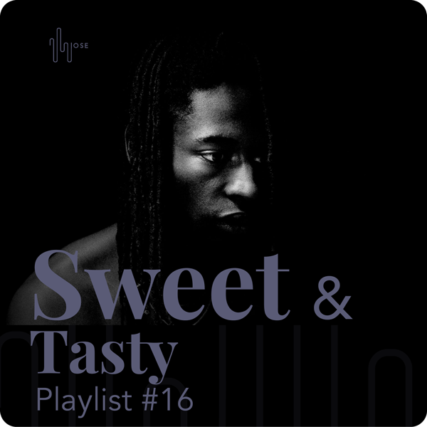 Sweet & Tasty #16