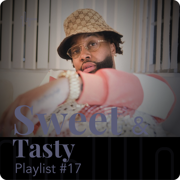 Sweet & Tasty #17