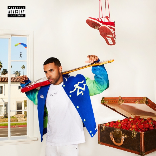 Vic Mensa – Strawberry Louis Vuitton (ft. Thundercat & Maeta)