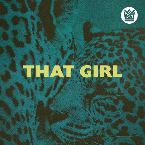 Black Thought & El Michels Affair – That Girl