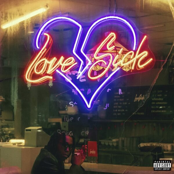 Don Toliver – Love Sick (Album)