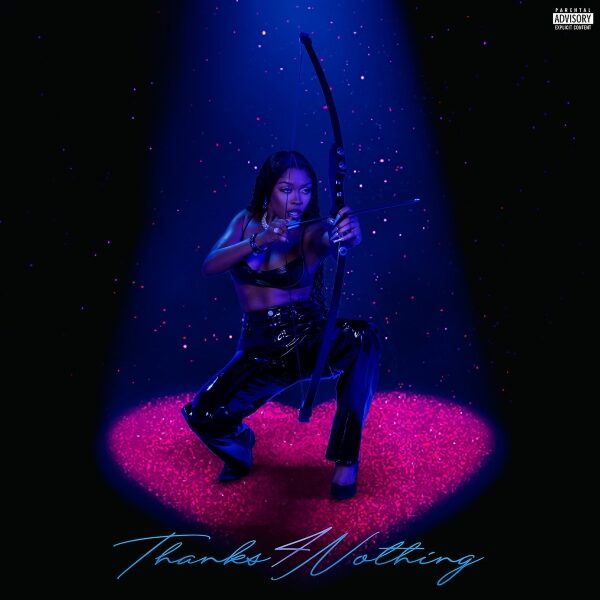 Tink – Thanks 4 Nothing (Album)