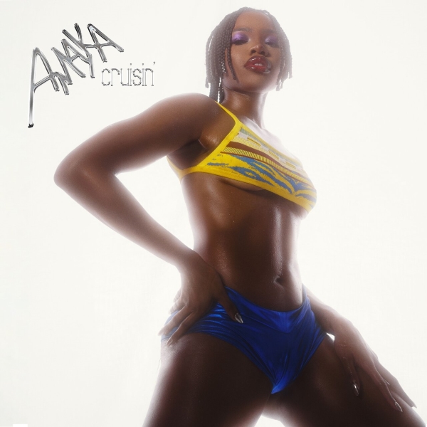 AMAKA – Cruisin’