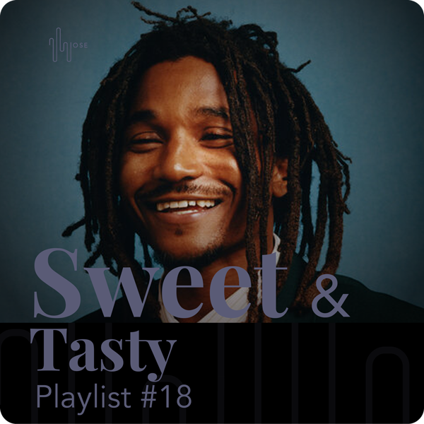 Sweet & Tasty #18