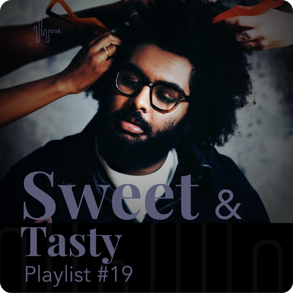 Sweet & Tasty #19