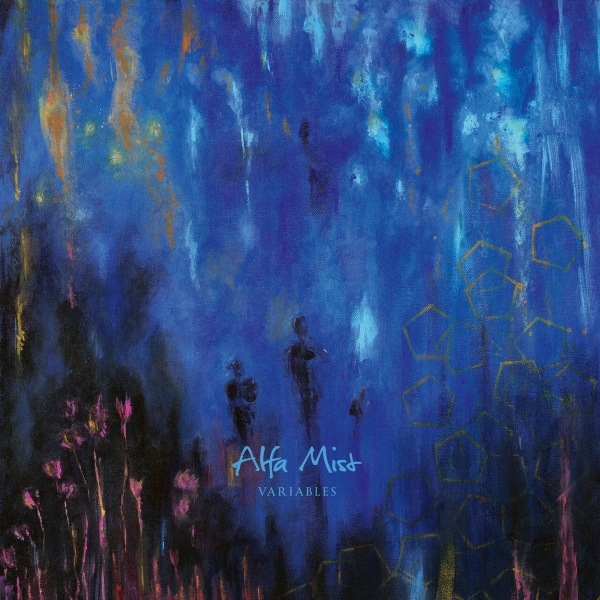 Alfa Mist – Variables (Album)