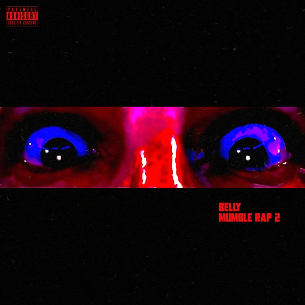 Belly – American Nightmare