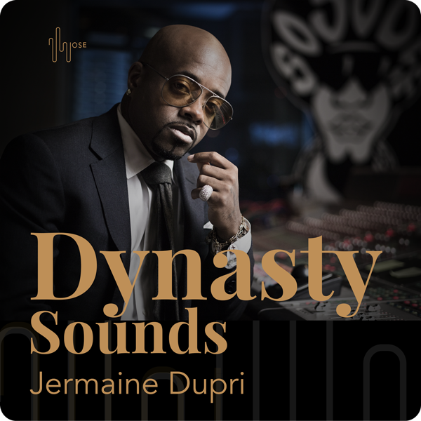 Dynasty Sounds #13 – Jermaine Dupri