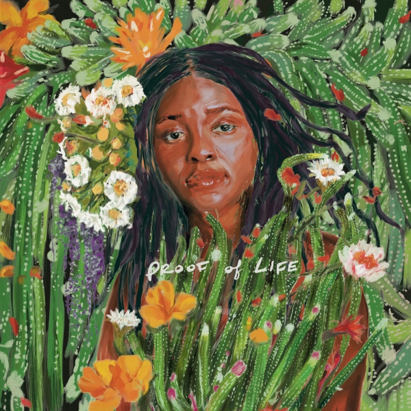 Joy Oladokun – Proof Of Life (Album)