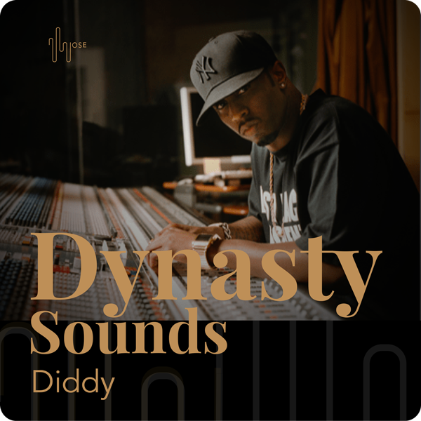 Dynasty Sounds #14 – Diddy