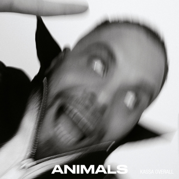 Kassa Overall – ANIMALS (Album)