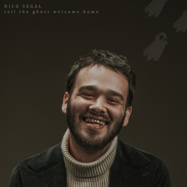 Nico Segal – Tell The Ghost Welcome Home (Album)