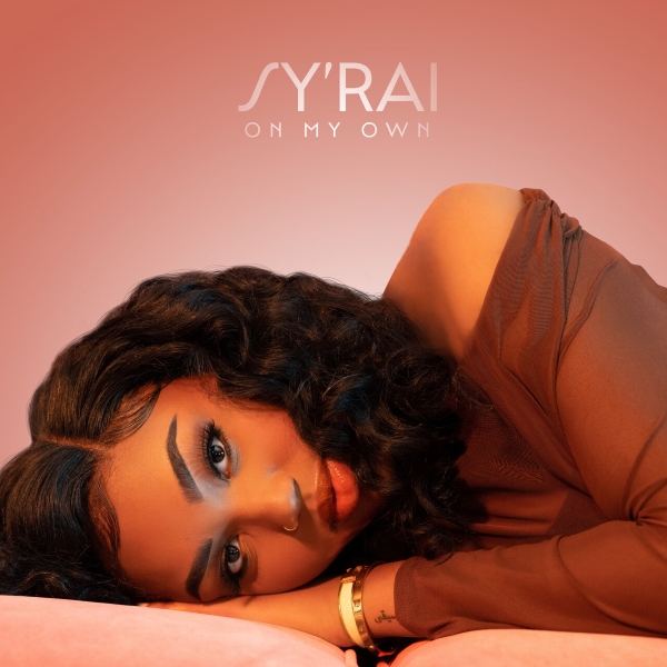 Sy’rai – On The Way