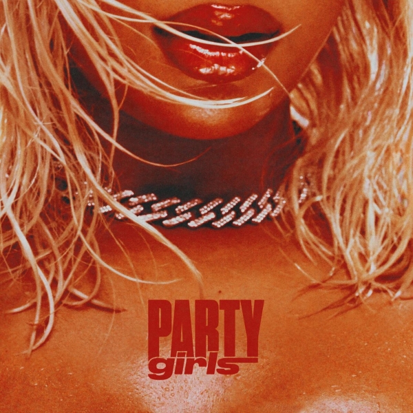 Victoria Monét – Party Girls (ft. Buju Banton)