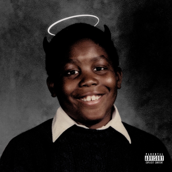 Killer Mike – MICHAEL (Album)