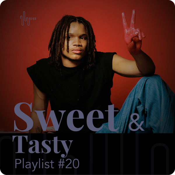 Sweet & Tasty #20