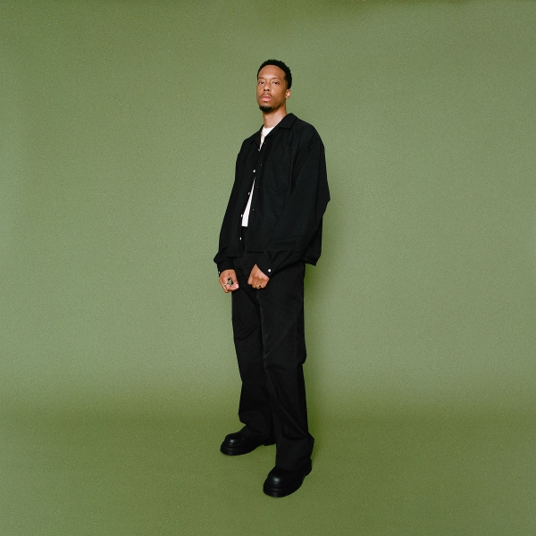 Black Milk – Everybody Good? (Album)