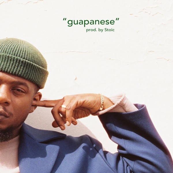 Mick Jenkins – Guapanese