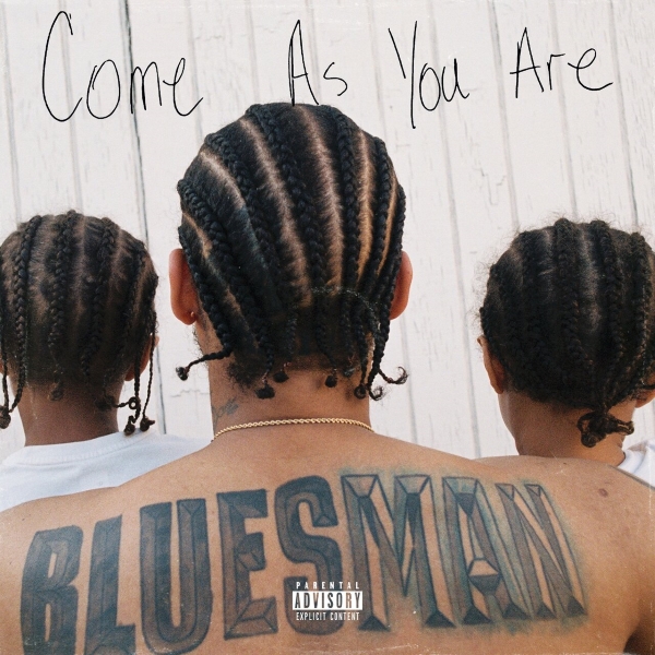 C.S. Armstrong – COME AS YOU ARE (Album)