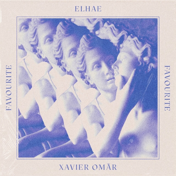 Elhae – Favorite (ft. Xavier Omär)