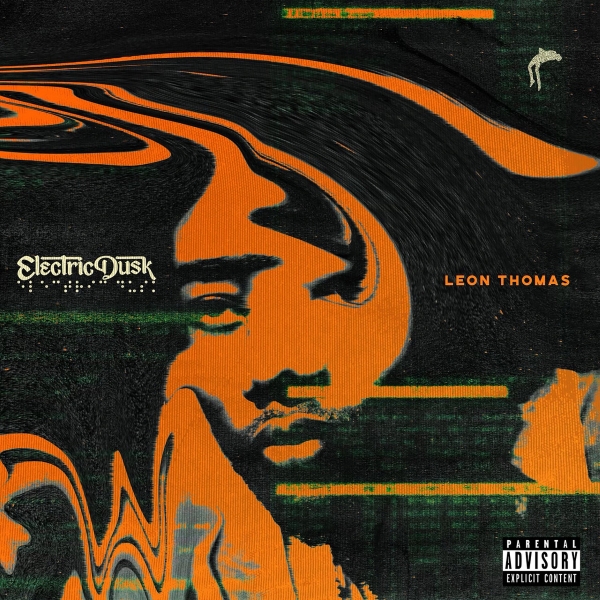 Leon Thomas – Electric Dusk (Album)