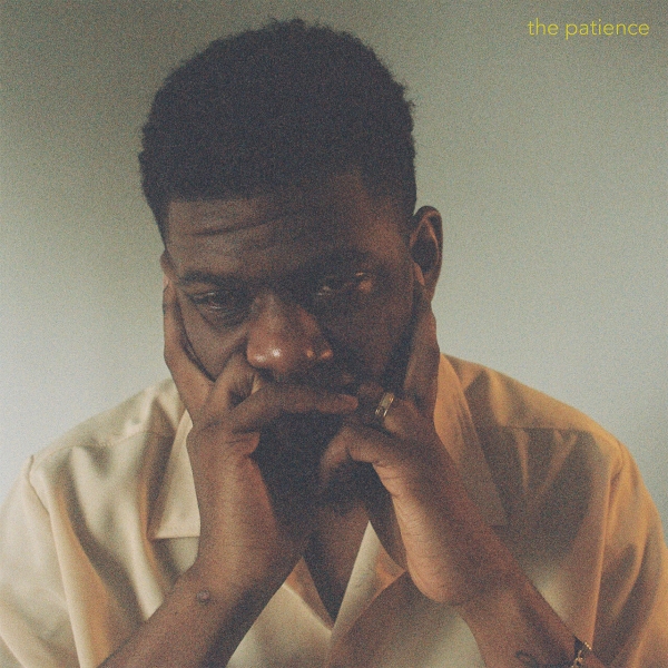 Mick Jenkins – The Patience (Album)