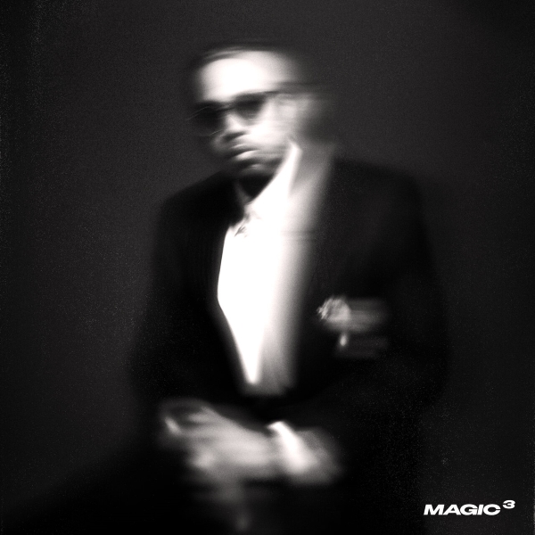 Nas & Hit-Boy – Magic 3 (Album)