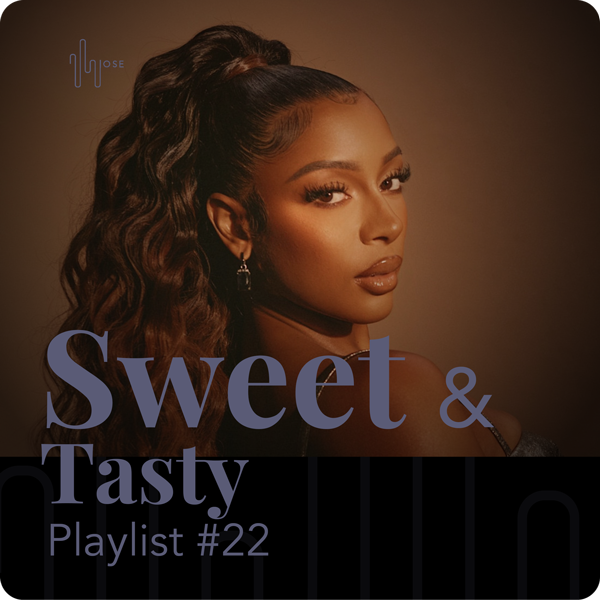 Sweet & Tasty #22