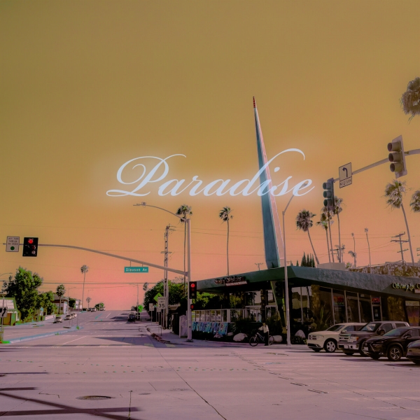 Terrace Martin – Paradise (ft. Alex Isley)