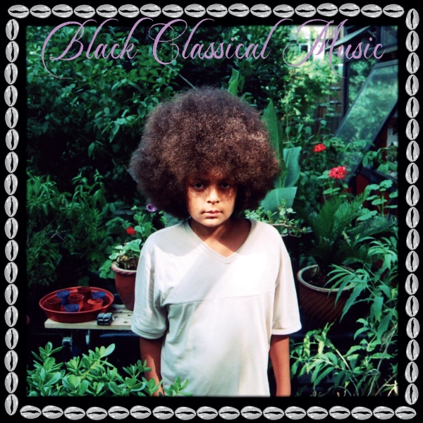 Yussef Dayes – Black Classical Music (Album)